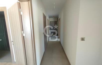 CB KİNG'DEN GAZİOSMANPAŞA TOKİ 4.ETAP GB-1 3+1 KİRALIK DAİRE