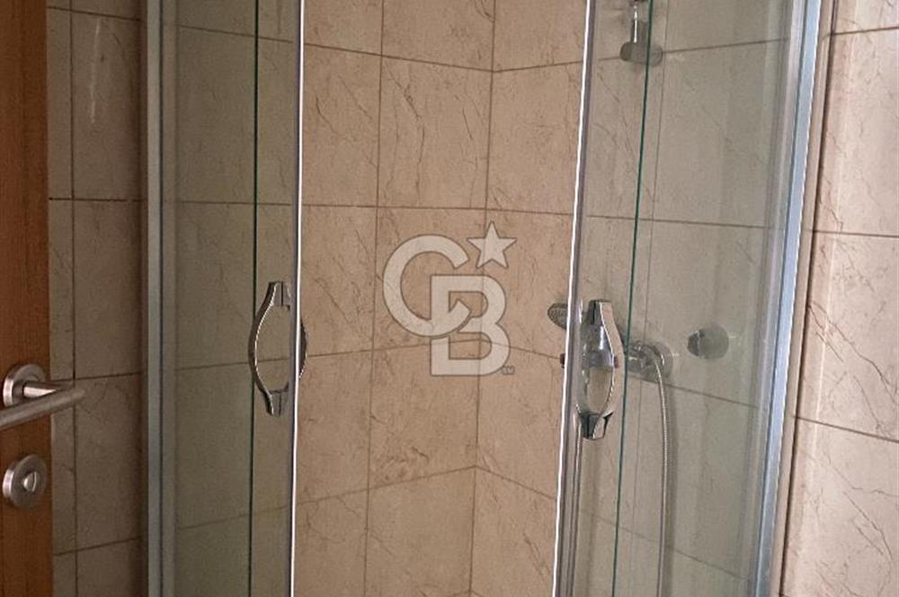 Zeytinburnu Loca Mahal Sitesinde 2+1 Kiralık Daire