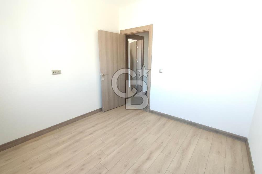 CB KİNG'DEN GAZİOSMANPAŞA TOKİ 4.ETAP GB-1 3+1 KİRALIK DAİRE