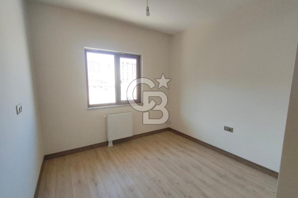 CB KİNG'DEN GAZİOSMANPAŞA TOKİ 4.ETAP GB-1 3+1 KİRALIK DAİRE