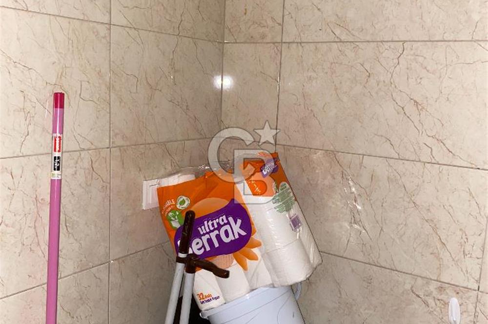 Zeytinburnu Loca Mahal Sitesinde 2+1 Kiralık Daire