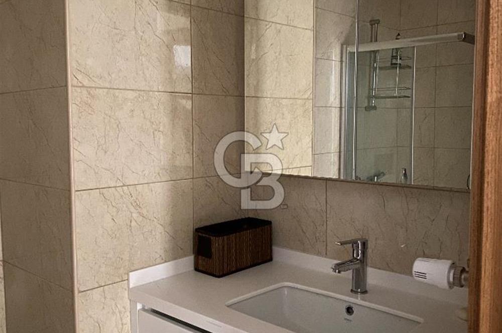 Zeytinburnu Loca Mahal Sitesinde 2+1 Kiralık Daire