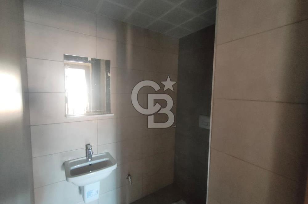 CB KİNG'DEN GAZİOSMANPAŞA TOKİ 4.ETAP GB-1 3+1 KİRALIK DAİRE