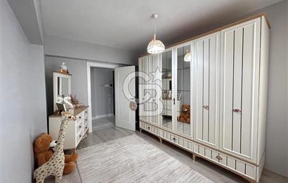 SİNCAN ANDİÇEN MAH.KATTA FULL YAPILI MASRAFSIZ 3+1 SATILIK DAİRE