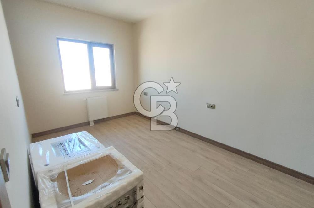 CB KİNG'DEN GAZİOSMANPAŞA TOKİ 4.ETAP GB-1 3+1 KİRALIK DAİRE