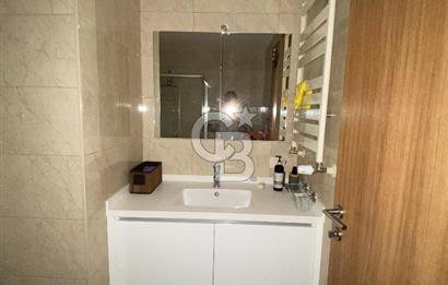 Zeytinburnu Loca Mahal Sitesinde 2+1 Kiralık Daire