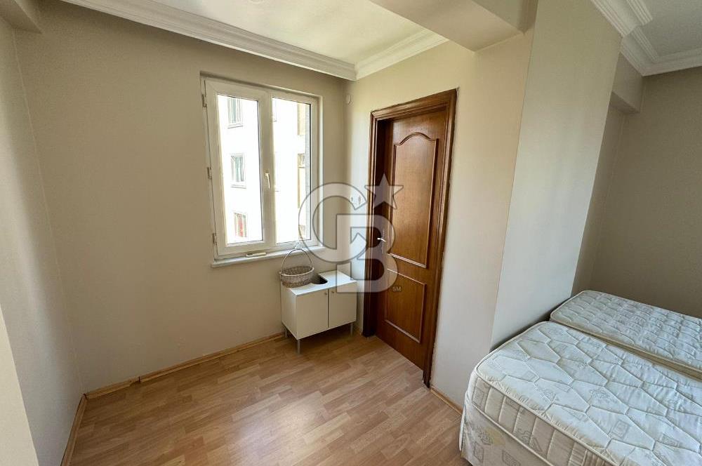 ÇEKMEKÖY BEŞYILDIZ 2. ETAP TA 3+1 KİRALIK DAİRE