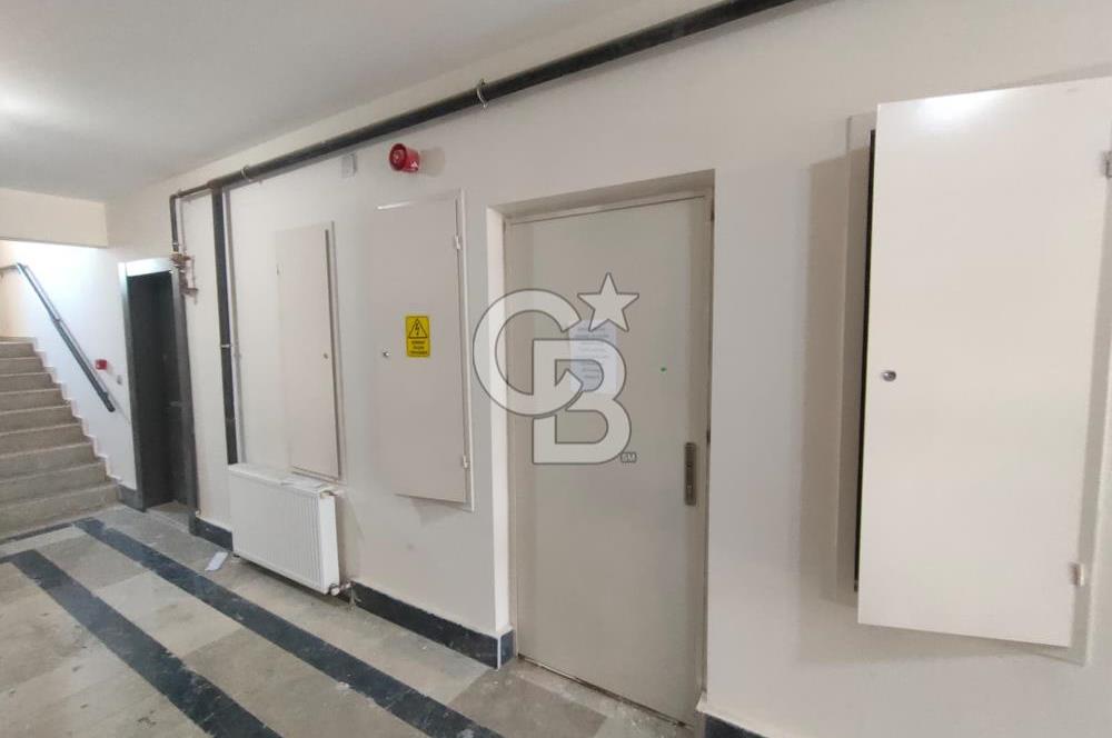 CB KİNG'DEN GAZİOSMANPAŞA TOKİ 4.ETAP GB-1 3+1 KİRALIK DAİRE