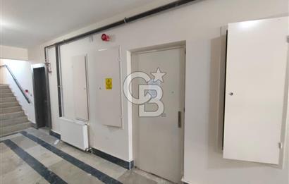 CB KİNG'DEN GAZİOSMANPAŞA TOKİ 4.ETAP GB-1 3+1 KİRALIK DAİRE