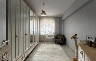 SİNCAN ANDİÇEN MAH.KATTA FULL YAPILI MASRAFSIZ 3+1 SATILIK DAİRE