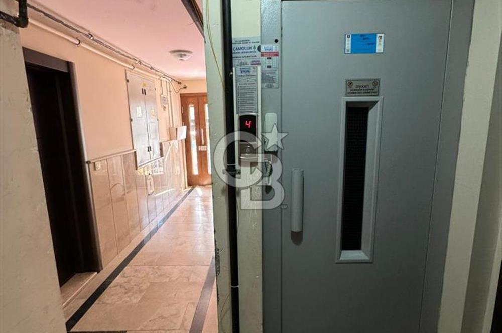 ÇEKMEKÖY MERKEZ MAHALLESİ'NDE SATILIK 2+1 DAİRE