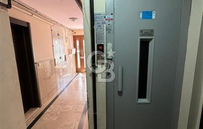 ÇEKMEKÖY MERKEZ MAHALLESİ'NDE SATILIK 2+1 DAİRE