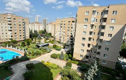 ÇEKMEKÖY BEŞYILDIZ 2. ETAP TA 3+1 KİRALIK DAİRE