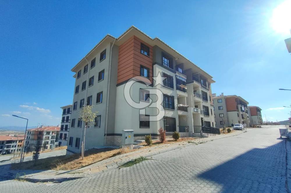 CB KİNG'DEN GAZİOSMANPAŞA TOKİ 4.ETAP GB-1 3+1 KİRALIK DAİRE