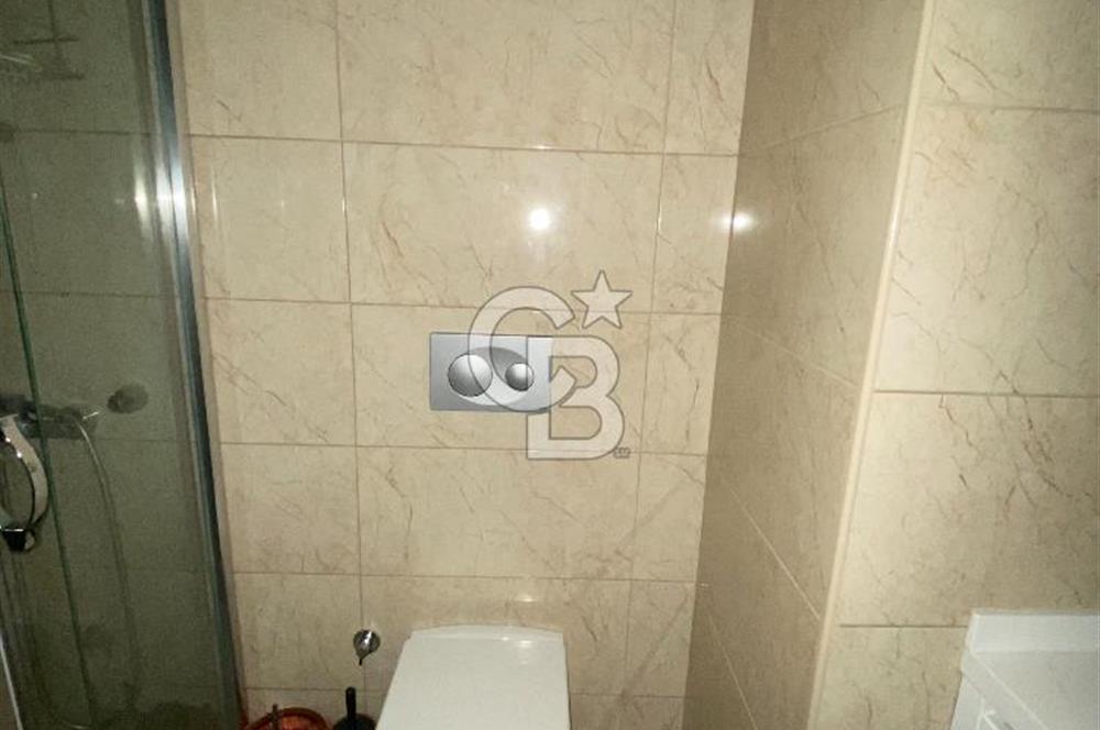 Zeytinburnu Loca Mahal Sitesinde 2+1 Kiralık Daire