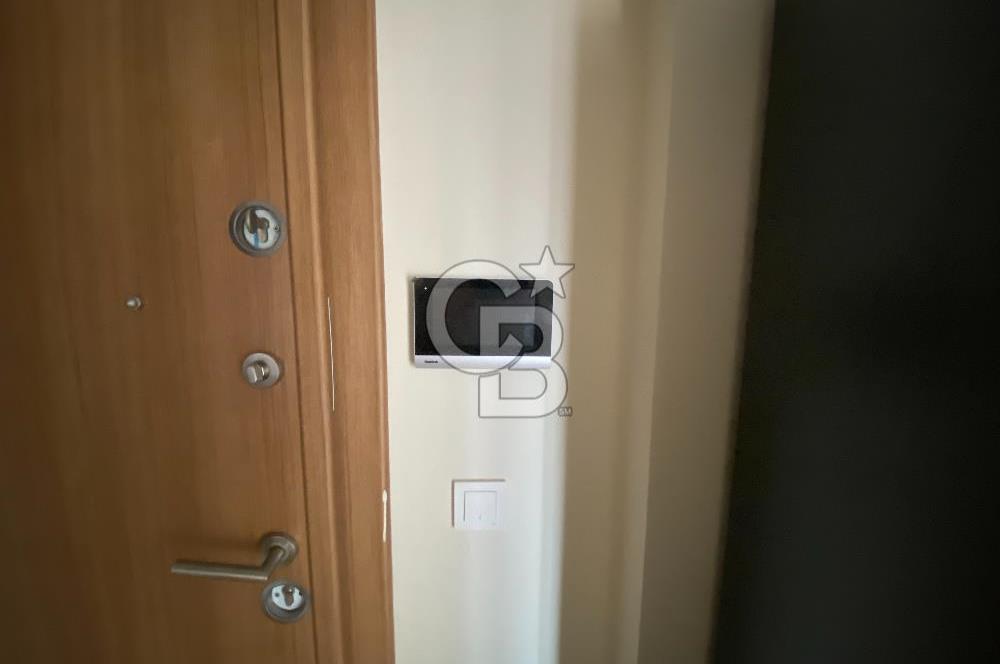 Zeytinburnu Loca Mahal Sitesinde 2+1 Kiralık Daire