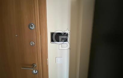 Zeytinburnu Loca Mahal Sitesinde 2+1 Kiralık Daire