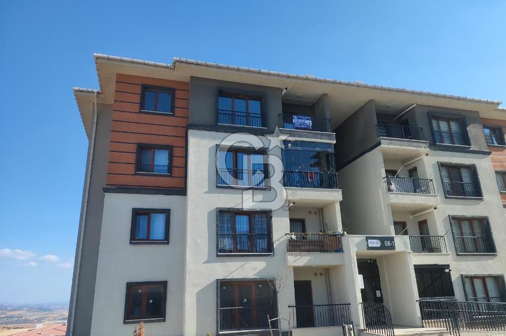 CB KİNG'DEN GAZİOSMANPAŞA TOKİ 4.ETAP GB-1 3+1 KİRALIK DAİRE