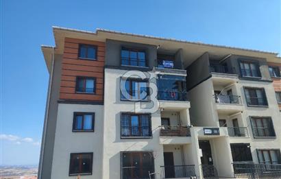 CB KİNG'DEN GAZİOSMANPAŞA TOKİ 4.ETAP GB-1 3+1 KİRALIK DAİRE