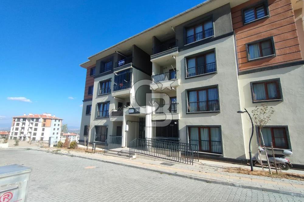 CB KİNG'DEN GAZİOSMANPAŞA TOKİ 4.ETAP GB-1 3+1 KİRALIK DAİRE
