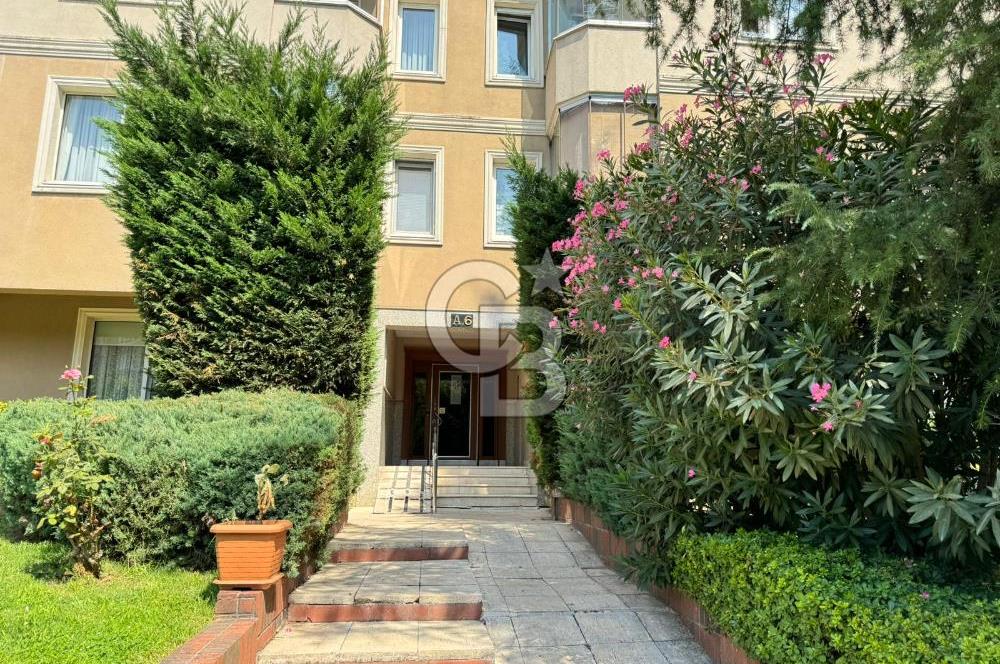 ÇEKMEKÖY BEŞYILDIZ 2. ETAP TA 3+1 KİRALIK DAİRE