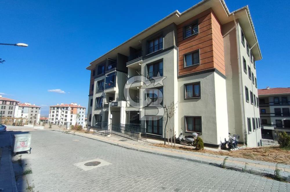 CB KİNG'DEN GAZİOSMANPAŞA TOKİ 4.ETAP GB-1 3+1 KİRALIK DAİRE