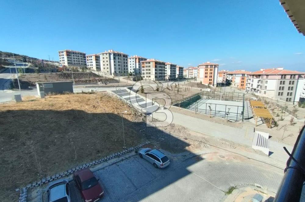 CB KİNG'DEN GAZİOSMANPAŞA TOKİ 4.ETAP GB-1 3+1 KİRALIK DAİRE