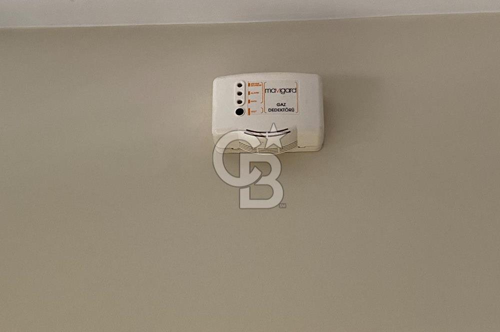 Zeytinburnu Loca Mahal Sitesinde 2+1 Kiralık Daire