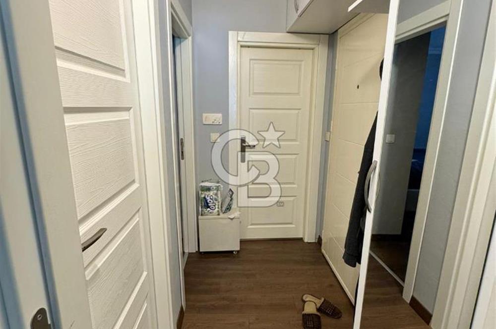 ÇEKMEKÖY MERKEZ MAHALLESİ'NDE SATILIK 2+1 DAİRE