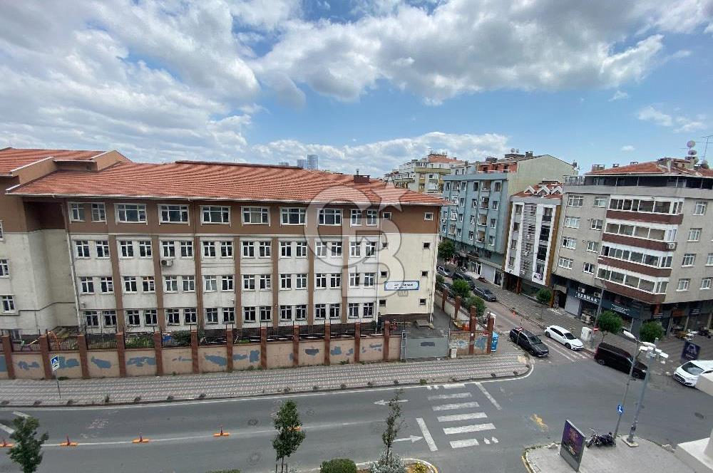 Zeytinburnu Loca Mahal Sitesinde 2+1 Kiralık Daire