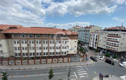 Zeytinburnu Loca Mahal Sitesinde 2+1 Kiralık Daire