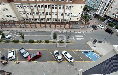 Zeytinburnu Loca Mahal Sitesinde 2+1 Kiralık Daire