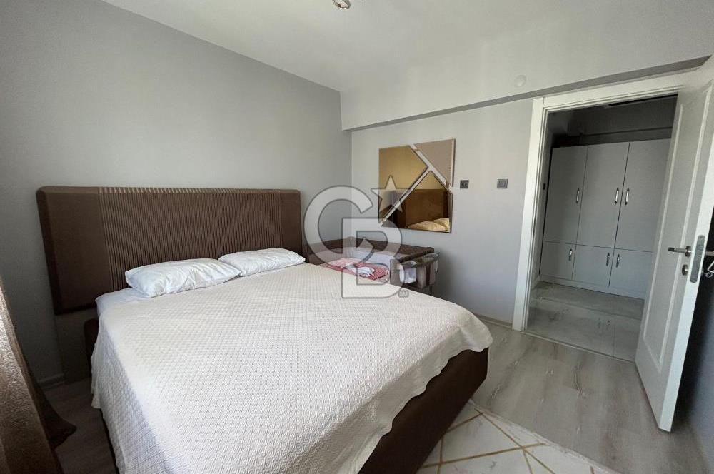 SİNCAN ANDİÇEN MAH.KATTA FULL YAPILI MASRAFSIZ 3+1 SATILIK DAİRE
