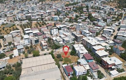 Bornova Naldöken Yatırımlık İmarlı Satılık Müstakil Tapulu Arsa