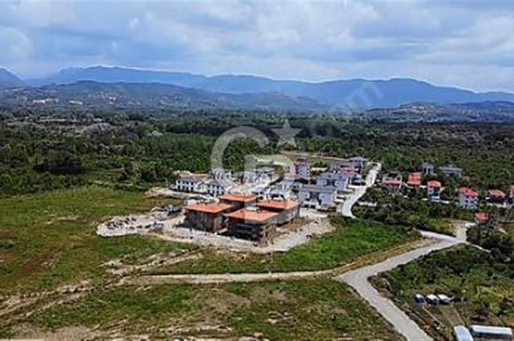 Işıklar Tuna Konutları Bartın da Kaliteli ve Güvenli Yaşam Alanı