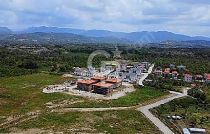 Işıklar Tuna Konutları Bartın da Kaliteli ve Güvenli Yaşam Alanı