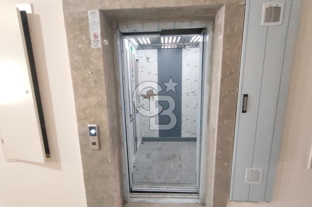 CB KİNG'DEN GAZİOSMANPAŞA TOKİ 4.ETAP GB-1 3+1 KİRALIK DAİRE