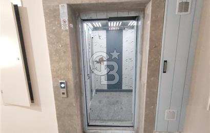 CB KİNG'DEN GAZİOSMANPAŞA TOKİ 4.ETAP GB-1 3+1 KİRALIK DAİRE