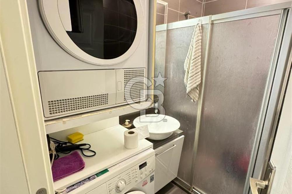 ÇEKMEKÖY MERKEZ MAHALLESİ'NDE SATILIK 2+1 DAİRE
