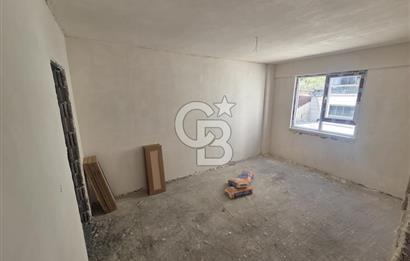 FERİDUN ÇELİK MAH.DE 2.KAT, 130 M2 NET, SIFIR SATILIK 3+1 DAİRE