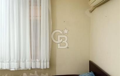 KARŞIYAKA SAHİL ARKASI EŞYALI 3+1 YÜKSEK GİRİŞ OKUL KARŞISI DAİRE