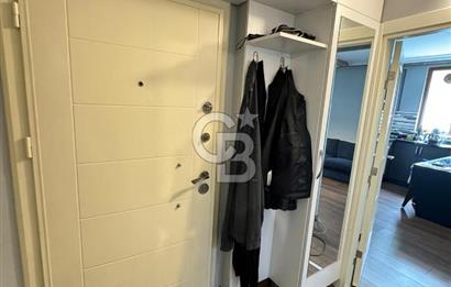 ÇEKMEKÖY MERKEZ MAHALLESİ'NDE SATILIK 2+1 DAİRE