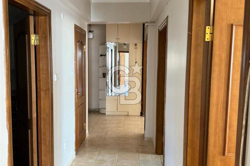 ÇEKMEKÖY BEŞYILDIZ 2. ETAP TA 3+1 KİRALIK DAİRE