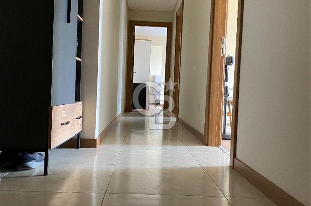 Zeytinburnu Loca Mahal Sitesinde 2+1 Kiralık Daire