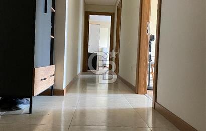 Zeytinburnu Loca Mahal Sitesinde 2+1 Kiralık Daire