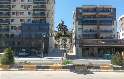 MENEMEN KOYUNDERE DE SATILIK CADDE ÜSTÜ ARSA