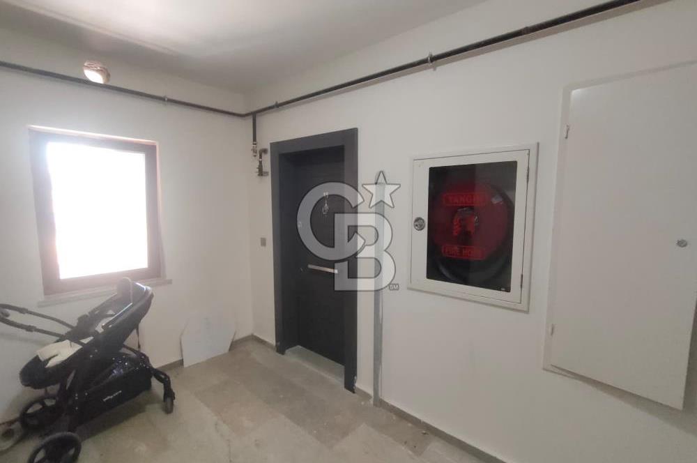 CB KİNG'DEN GAZİOSMANPAŞA TOKİ 4.ETAP GB-1 3+1 KİRALIK DAİRE