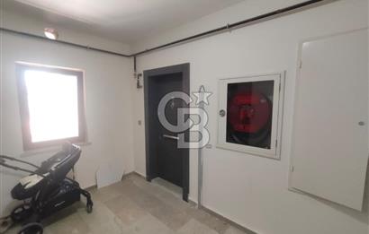 CB KİNG'DEN GAZİOSMANPAŞA TOKİ 4.ETAP GB-1 3+1 KİRALIK DAİRE