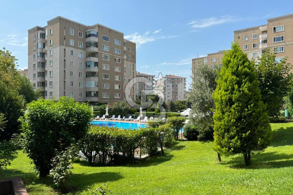 ÇEKMEKÖY BEŞYILDIZ 2. ETAP TA 3+1 KİRALIK DAİRE