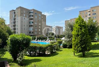 ÇEKMEKÖY BEŞYILDIZ 2. ETAP TA 3+1 KİRALIK DAİRE